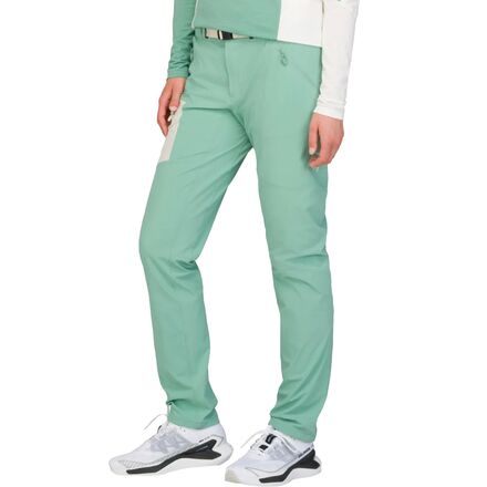 Norrona - Falketind Flex1 Light Pant - Women's