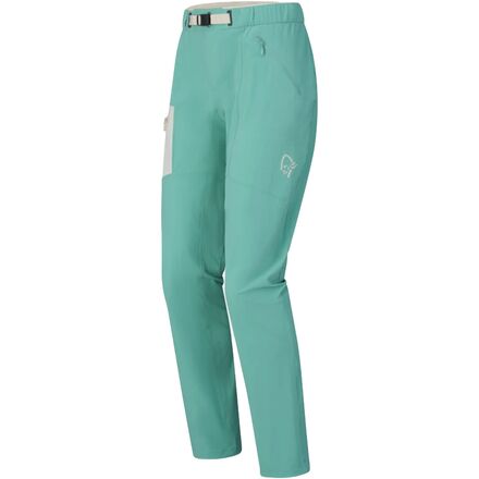 Norrona - Falketind Flex1 Light Pant - Women's