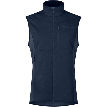 Norrona - Falketind Warm2 Octa Vest - Women's