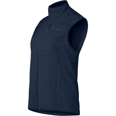 Norrona - Falketind Warm2 Octa Vest - Women's