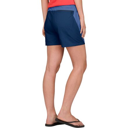Norrona - Femund Flex1 Light Short - Women's