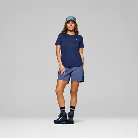 Norrona - Femund Flex1 Light Short - Women's