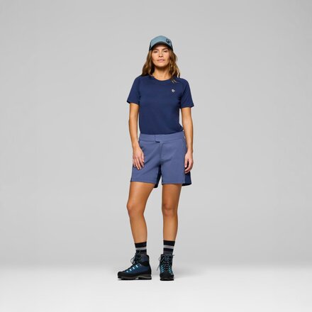 Norrona - Femund Flex1 Light Short - Women's