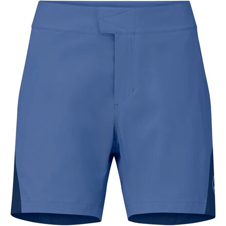 Norrona - Femund Flex1 Light Short - Women's