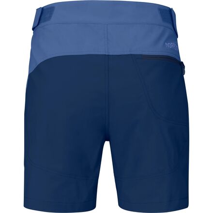 Norrona - Femund Flex1 Light Short - Women's