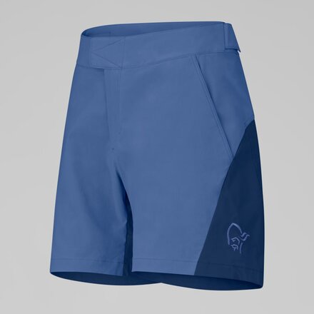 Norrona - Femund Flex1 Light Short - Women's