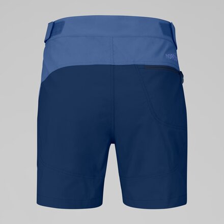 Norrona - Femund Flex1 Light Short - Women's