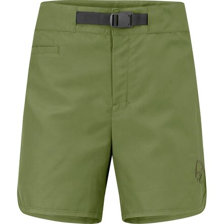 Norrona - Femund Silent Grid Short - Women's