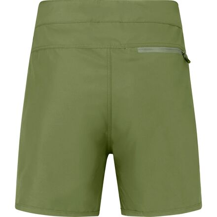 Norrona - Femund Silent Grid Short - Women's