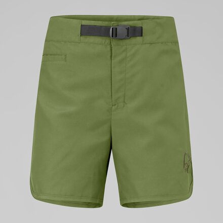 Norrona - Femund Silent Grid Short - Women's