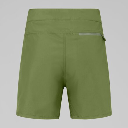 Norrona - Femund Silent Grid Short - Women's