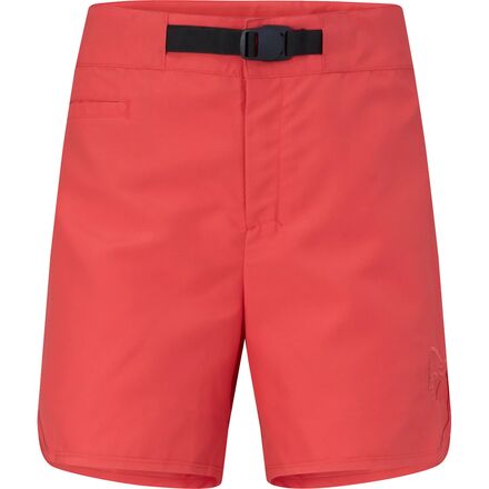 Norrona - Femund Silent Grid Short - Women's