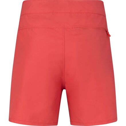 Norrona - Femund Silent Grid Short - Women's