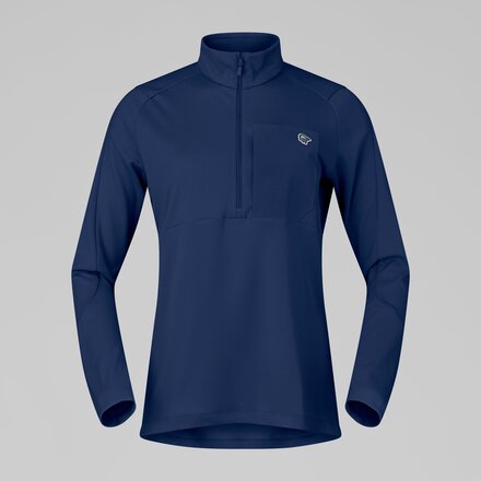 Norrona - Femund Warm1 Half-Zip Pullover - Women's