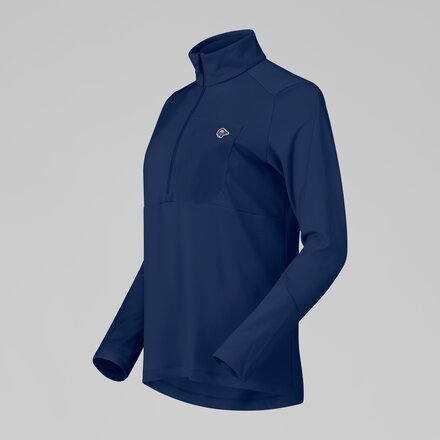 Norrona - Femund Warm1 Half-Zip Pullover - Women's
