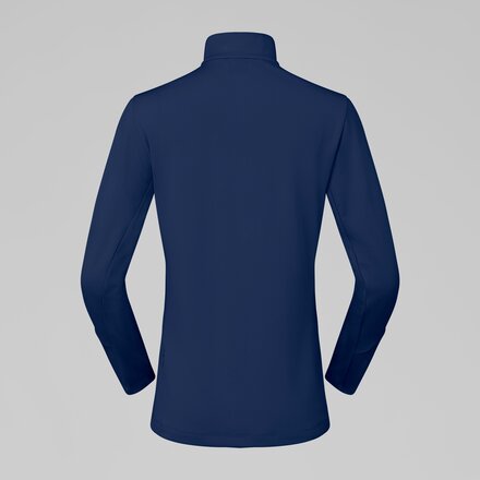 Norrona - Femund Warm1 Half-Zip Pullover - Women's