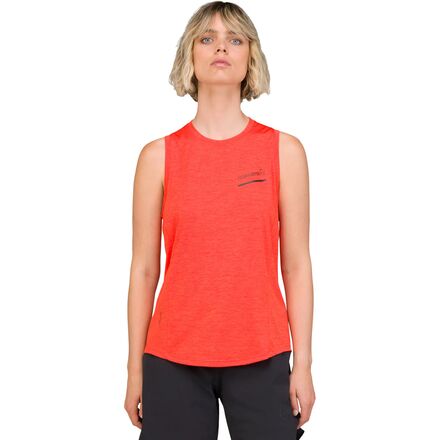 Senja Equaliser Tank Top - Women's