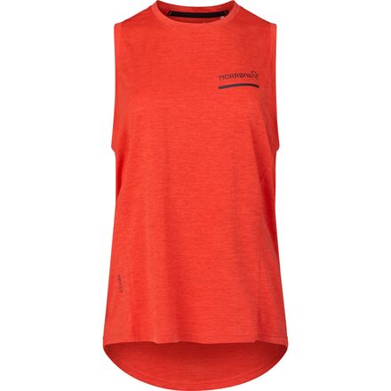 Norrona - Senja Equaliser Tank Top - Women's