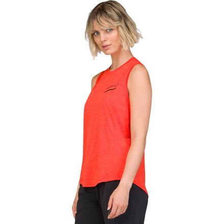 Norrona - Senja Equaliser Tank Top - Women's