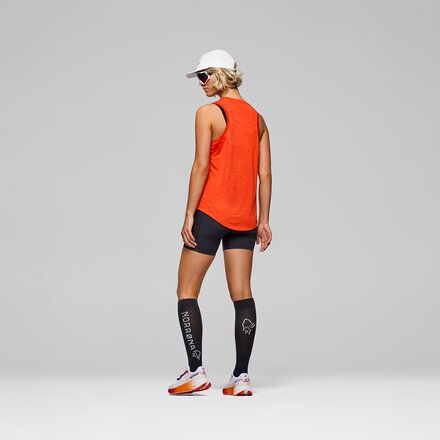 Norrona - Senja Equaliser Tank Top - Women's