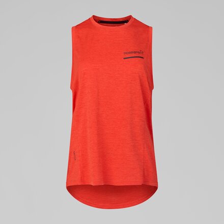 Norrona - Senja Equaliser Tank Top - Women's