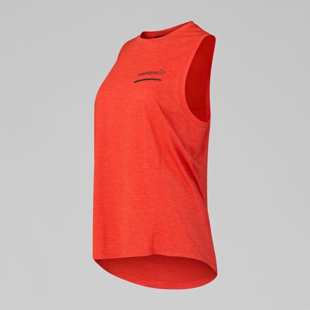 Norrona - Senja Equaliser Tank Top - Women's