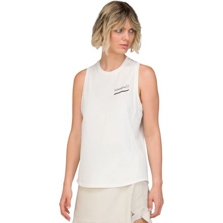 Senja Equaliser Tank Top - Women's