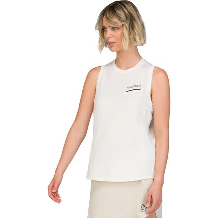 Norrona - Senja Equaliser Tank Top - Women's