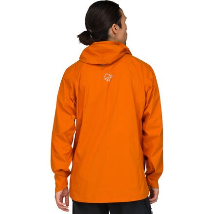 Norrona - Falketind Dri1 Jacket - Men's