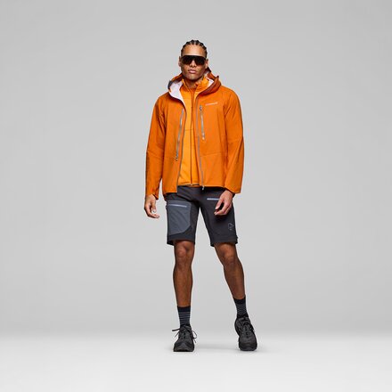 Norrona - Falketind Dri1 Jacket - Men's