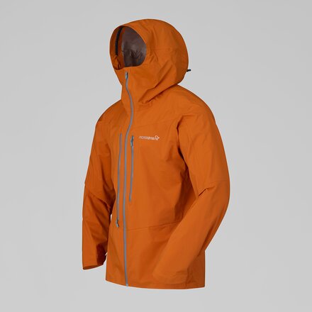 Norrona - Falketind Dri1 Jacket - Men's