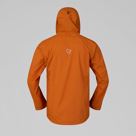 Norrona - Falketind Dri1 Jacket - Men's