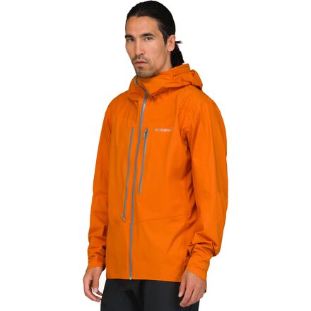 Norrona - Falketind Dri1 Jacket - Men's