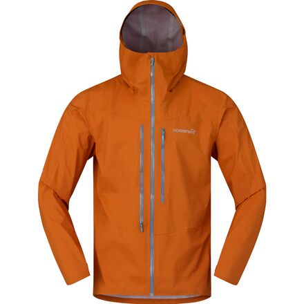 Norrona - Falketind Dri1 Jacket - Men's