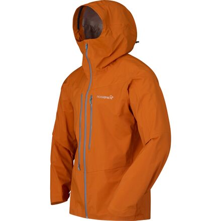Norrona - Falketind Dri1 Jacket - Men's
