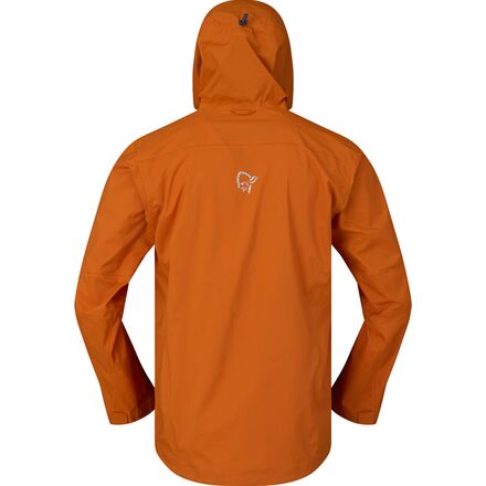 Norrona - Falketind Dri1 Jacket - Men's