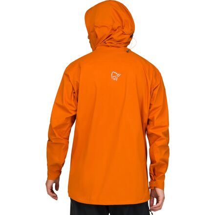 Norrona - Falketind Dri1 Jacket - Men's