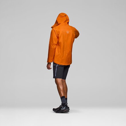 Norrona - Falketind Dri1 Jacket - Men's