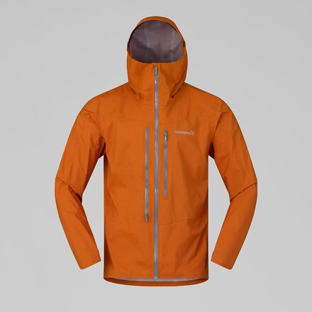 Norrona - Falketind Dri1 Jacket - Men's