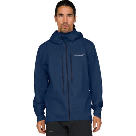 Falketind Dri1 Jacket - Men's