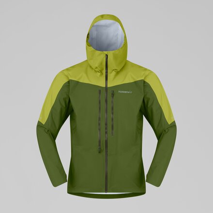 Norrona - Falketind Dri1 Jacket - Men's