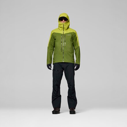 Norrona - Falketind Dri1 Jacket - Men's