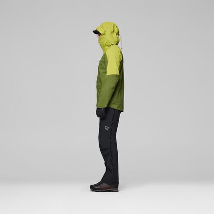 Norrona - Falketind Dri1 Jacket - Men's