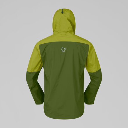 Norrona - Falketind Dri1 Jacket - Men's
