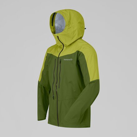 Norrona - Falketind Dri1 Jacket - Men's