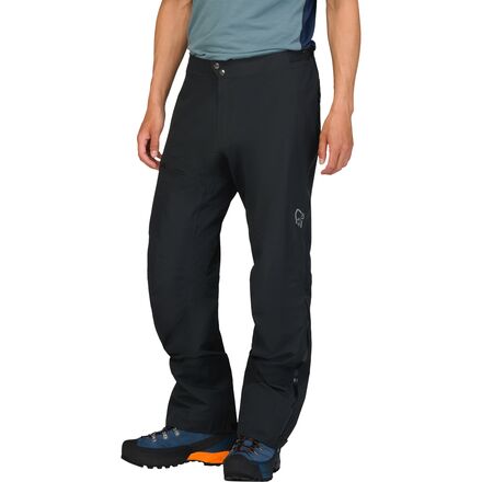 Norrona - Falketind Dri1 Pant - Men's