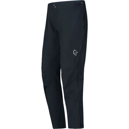 Norrona - Falketind Dri1 Pant - Men's