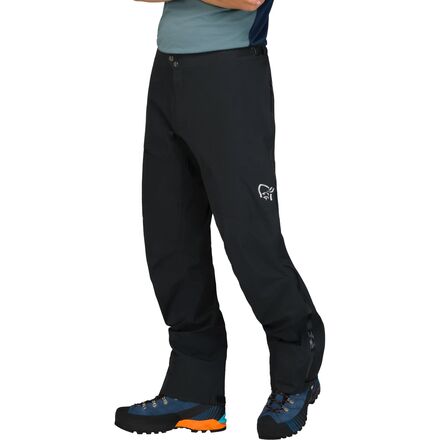 Norrona - Falketind Dri1 Pant - Men's