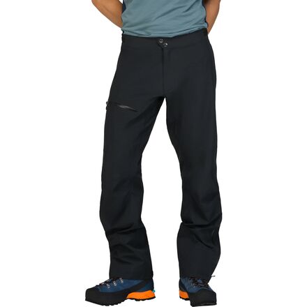 Norrona - Falketind Dri1 Pant - Men's