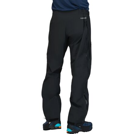 Norrona - Falketind Dri1 Pant - Men's